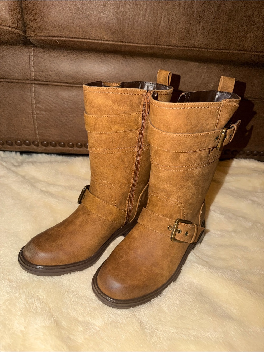 NWOB Naturalizer Women's Latoya Size 6